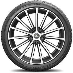 Michelin 255/35 R20 97Y XL CrossClimate 2 Suv Dört Mevsim Lastiği 2023