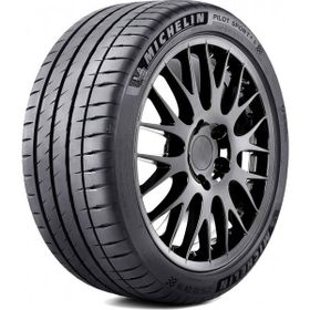 Michelin 255/35 R20 97Y XL Pilot Sport 4 Yaz Lastiği