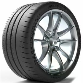 Michelin 255/35 R20 97Y Xl Zr K1 Acoustic Pilot Sport Cup 2 Yaz Lastiği