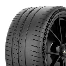 Michelin 255/35 R20 97Y Xl Zr K1 Acoustic Pilot Sport Cup 2 Yaz Lastiği