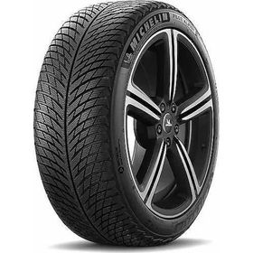 Michelin 255/35 R21 98W XL Pilot Alpin 5 Kış Lastiği 2025