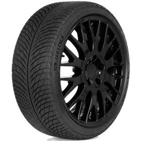 Michelin 255/35 R21 98W XL Pilot Alpin 5 Kış Lastiği