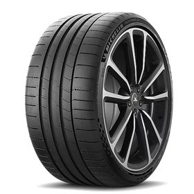 Michelin 255/35 R21 98W XL Pilot Alpin 5 RG Kış Lastiği 2023