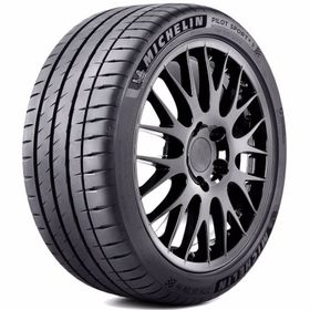 Michelin 255/35 R21 98Y XL Pilot Sport 4 S Kış Lastiği 2023