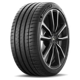 Michelin 255/35 R21 98Y XL Pilot Sport 4 S Yaz Lastiği