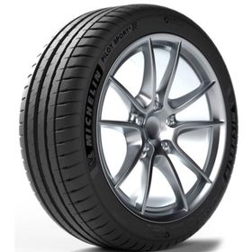 Michelin 255/35 ZR18 94Y XL Pilot Sport 4 MI Yaz Lastiği