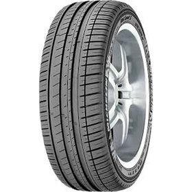 Michelin 255/35 ZR19 96Y XL GRNX Pilot Sport 3 AO Yaz Lastiği Üretim Yılı: 2024
