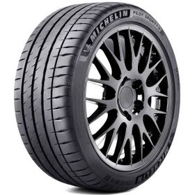 Michelin 255/35 ZR19 96Y Xl Pilot Sport 4 Mi Yaz Oto Lastiği