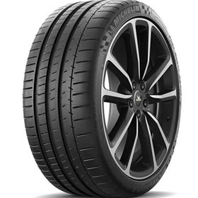 Michelin 255/35 ZR19 96Y XL Pilot Super Sport Yaz Lastiği Üretim Yılı: 2022