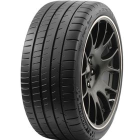 Michelin 255/35 ZR19 96Y XL Pilot Super Sport Yaz Lastiği