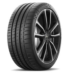 Michelin 255/35 ZR19 96Y XL Pilot Super Sport Yaz Lastiği