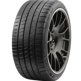 Michelin 255/35 ZR20 97Y XL Pilot Super Sport K2 Yaz Lastiği Üretim Yılı: 2023