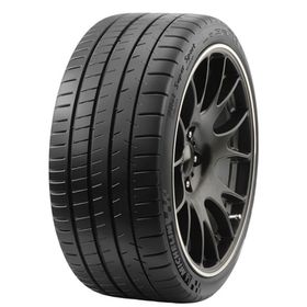 Michelin 255/35 ZR20 97Y XL Pilot Super Sport K2 Yaz Lastiği Üretim Yılı: 2024