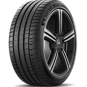 Michelin 255/35 ZR21 101Y XL Pilot Sport 5 Acoustic Yaz Lastiği Üretim Yılı: 2023