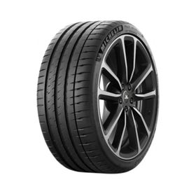 Michelin 255/35 ZR21 98Y XL Pilot Sport 4 S Yaz Lastiği