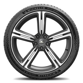 Michelin 255/35 ZR21 98Y XL Pilot Sport 5 Yaz Lastiği