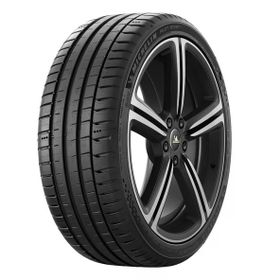 Michelin 255/35ZR20 97Y XL Pilot Sport 5 Yaz Lastiği 2025