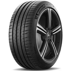 Michelin 255/40 R17 98Y XL Pilot Sport 4 Yaz Lastiği 2026