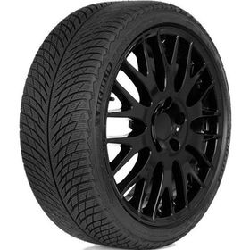 Michelin 255/40 R18 99V XL Pilot Alpin 5 Kış Lastiği 2021