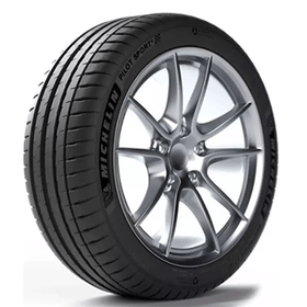 Michelin 255/40 R18 99Y Pilot Sport 4 ZP Yaz Lastiği 2024