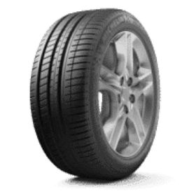 Michelin 255/40 R18 99Y XL Pilot Sport 3 MO1 Yaz Lastiği