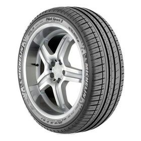 Michelin 255/40 R18 99Y XL Pilot Sport 3 MO1 Yaz Lastiği