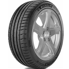 Michelin 255/40 R18 99Y XL Pilot Sport 4 S1 Yaz Lastiği 2024