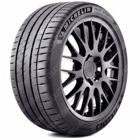 Michelin 255/40 R18 99Y XL Pilot Sport 4 Yaz Lastiği