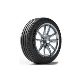 Michelin 255/40 R18 99Y XL Pilot Sport 4 Yaz Lastiği