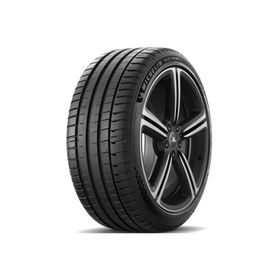 Michelin 255/40 R18 99Y XL Pilot Sport 5 Yaz Lastiği