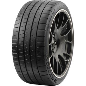 Michelin 255/40 R18 99Y XL Pilot Super Sport Yaz Lastiği