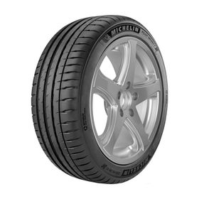 Michelin 255/40 R18 99Y Xl Zp Rft * Pilot Sport 4 Yaz Lastiği