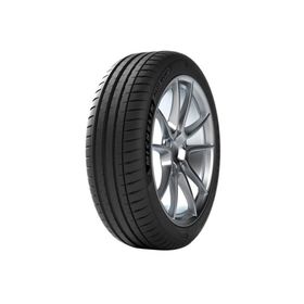 Michelin 255/40 R18 99Y Xl Zp Rft * Pilot Sport 4 Yaz Lastiği