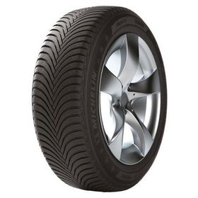 Michelin 255/40 R19 100H XL Pilot Alpin 5 MO1 Kış Lastiği 2025