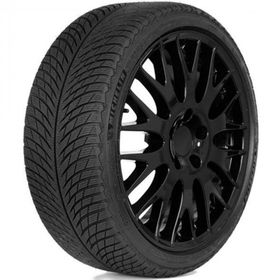 Michelin 255/40 R19 100V XL Pilot Alpin 5 Kış Lastiği