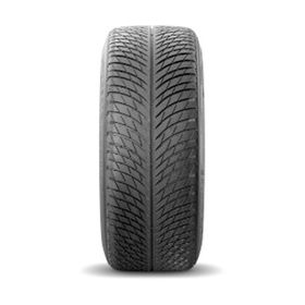 Michelin 255/40 R19 100V XL Pilot Alpin 5 Kış Lastiği