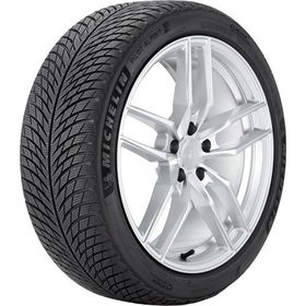 Michelin 255/40 R19 100V XL Pilot Alpin 5 Kış Lastiği