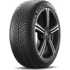 Michelin 255/40 R19 100V XL Pilot Alpin 5 Kış Lastiği