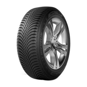 Michelin 255/40 R19 100V XL Pilot Alpin 5 SUV Kış Lastiği 2025