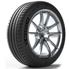 Michelin 255/40 R19 100W XL Pilot Sport 4 Vol Yaz Lastiği