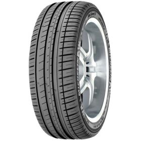 Michelin 255/40 R19 100Y XL Pilot Sport 3 AO Yaz Lastiği