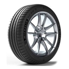 Michelin 255/40 R19 100Y XL Pilot Sport 4 Yaz Lastiği 2025