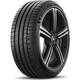 Michelin 255/40 R19 100Y XL Pilot Sport 5 Yaz Lastiği 2024