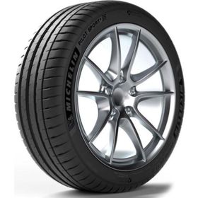 Michelin 255/40 R19 96W Pilot Sport 4 EMT Yaz Lastiği 2024