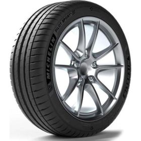 Michelin 255/40 R19 96W Pilot Sport 4 EMT Yaz Lastiği 2024