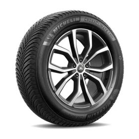 Michelin 255/40 R20 101H XL CrossClimate 2 VOL SUV Yaz Lastiği 2025