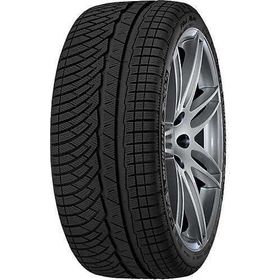 Michelin 255/40 R20 101V XL Pilot Alpin 4 N0 Kış Lastiği 2023
