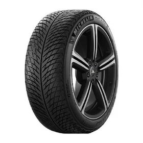 Michelin 255/40 R20 101V XL Pilot Alpin 5 MO1 Kış Lastiği 2025