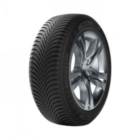 Michelin 255/40 R20 101V XL Pilot Alpin 5 MO1 Kış Lastiği