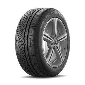 Michelin 255/40 R20 101V XL Pilot Alpin PA4 MO Kış Lastiği